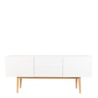 Zuiver High On Wood Dressoir - thumbnail