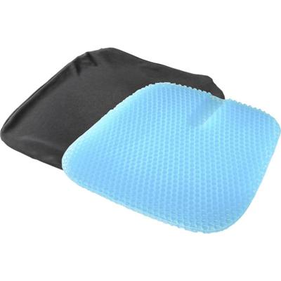 SpeaKa Professional Gel-zitkussen SP-9920900 SP-9920900 1 stuk(s) SpeaKa Professional Gel-zitkussen SP-9920900 SP-9920900 1 stuk(s)