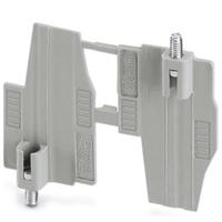 Phoenix Contact 3060432 Flensdeksel Grijs 50 stuk(s) - thumbnail