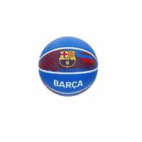 Basketbal F.C. Barcelona 24 cm - thumbnail