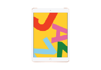 iPad 7 (2019) 128GB Wi-Fi + Cellular (Simlockvrij) / SV - thumbnail