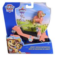 Paw Patrol Liberty Reddingsmotor - thumbnail