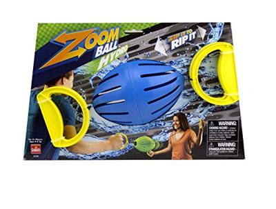 Goliath Games Wahu zoom ball hydro - vang- en werpspel