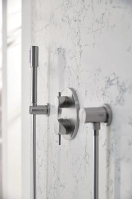 Grohe Silverflex Professional Doucheslang 175 cm Supersteel