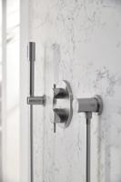 Grohe Silverflex Professional Doucheslang 175 cm Supersteel - thumbnail