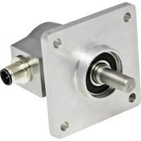 Posital Fraba UCD-S101G-0012-4A7S-PRQ Roterende encoder Absoluut Magnetisch Square 1 stuk(s) - thumbnail