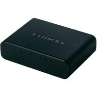 Edimax ES-3305P V2 5-poorts Fast Ethernet Desktop Switch - thumbnail