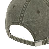 Atlantis AT645 Digg Cap - Olive - One Size - thumbnail