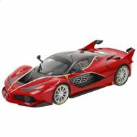 Auto Bburago Ferrari FXX K #88 1:18 - thumbnail