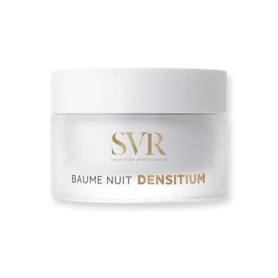 SVR Densitium Baume Nuit Anti-Age 45+ 50ml