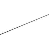 Zilverstalen as Reely (Ø x l) 2 mm x 500 mm - thumbnail