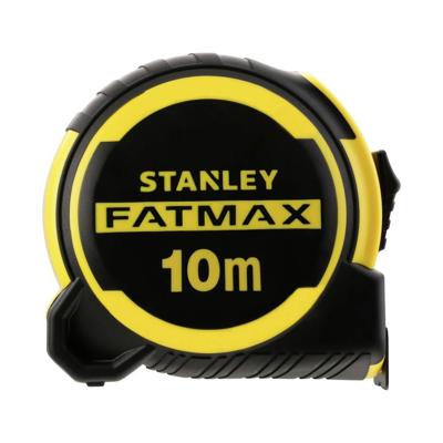 Stanley FATMAX Rolmaat Pro NG 2.0 10m - 32mm Stanley FATMAX Rolmaat Pro NG 2.0 10m - 32mm