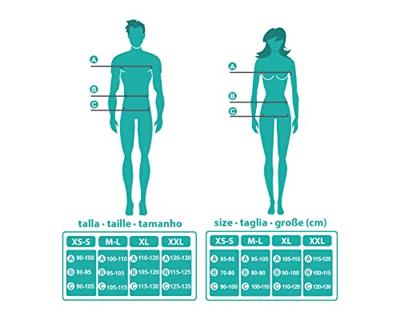 Kostuums voor Volwassenen Rood Piraat Vrouw Maat XS/S
