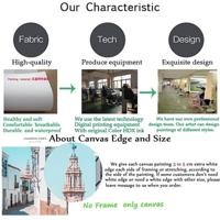 Oku Polar b houten stapeltrein met 2 wagonnetjes - thumbnail