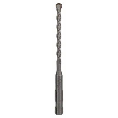 Bosch Accessories Bosch Power Tools 2609256902 Carbide Beton-spiraalboor 5.5 mm SDS-Quick 1 stuk(s)