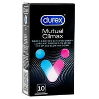 Durex Mutual Climax Condooms - thumbnail