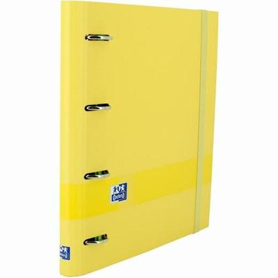 Ringmap Oxford Europeanbinder Banana A4 A4+