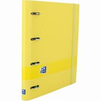 Ringmap Oxford Europeanbinder Banana A4 A4+ - thumbnail