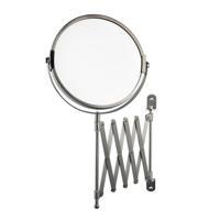 Haceka IXI RVS scheerspiegel - thumbnail