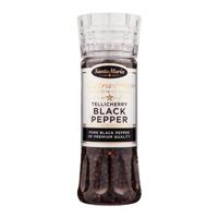 Santa Maria - Tellicherry Zwarte peper - 210g - thumbnail