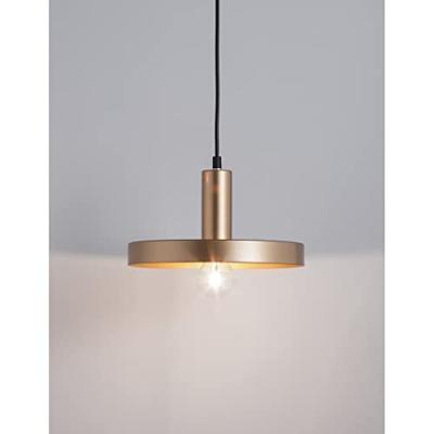 Lyora Design hanglampGarni enkel goud - 9417050