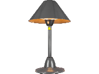 PD1500 tafel terrasverwarmer - thumbnail