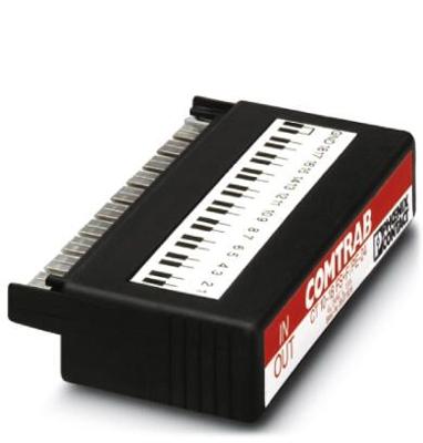 Phoenix Contact 2807926 CT 10-18FS+F/PE-24 Overspanningsveilige stekker Overspanningsbeveiliging voor: Netwerk (LSA) 1 stuk(s)