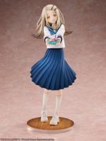 Gakuen The Idolmaster PVC Figure 1/7 Hiro Shinosawa Happy Mille-feuille Ver. 25 cm - thumbnail