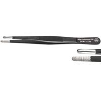 Wiha 32343 Pincet ESD Stomp 145 mm - thumbnail