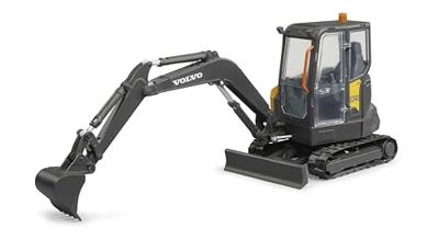 Bruder Volvo Graafmachine ECR40