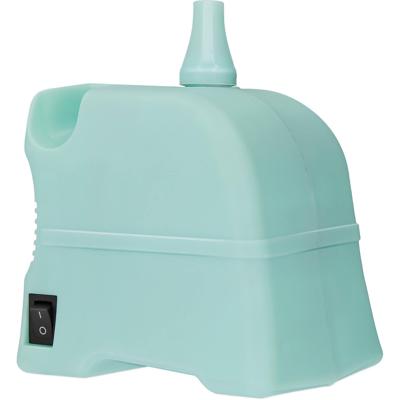 Elektrische Ballonnenpomp Mintgroen