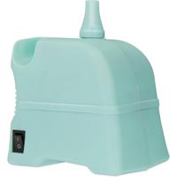 Elektrische Ballonnenpomp Mintgroen - thumbnail