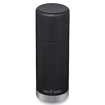 Klean Kanteen Thermosfles tk pro - shale black - 25 oz / 739 ml