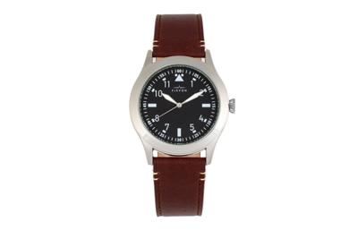 Elevon Hanson ELE117-1 Heren Horloge 42mm 5 ATM Elevon Hanson ELE117-1 Heren Horloge 42mm 5 ATM