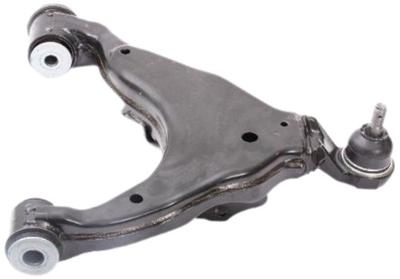 Draagarm, wielophanging BS234R