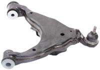 Draagarm, wielophanging BS234R - thumbnail