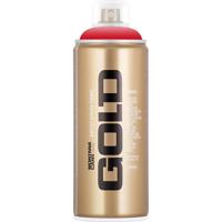 Montana Spray verf, rood, 400 ml/ 1 doosje - thumbnail