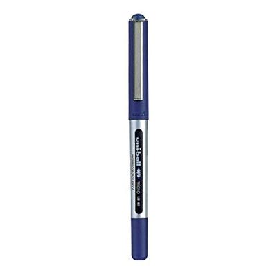 Boligrafo de tinta líquida Uni-Ball Eye Micro UB-150 Blauw 0,5 mm (12 Onderdelen)