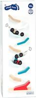 Small Foot houten autobaan toren met auto&apos;s, 3dlg. - thumbnail