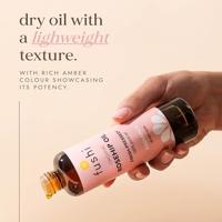 Fushi Fresh Pressed Organic Rosehip Oil 100ml - thumbnail
