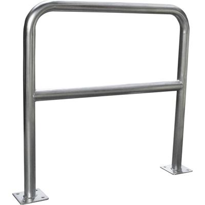 VISO BAR400GALFIX Veiligheidsreling R8 (Ø x h) 40 mm x 1000 mm