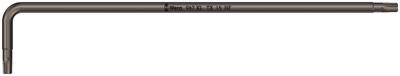 Wera 967 XL HF TORX® Stiftsleutel met Vasthoudfunctie, lang, TX 15 - 1 stuk(s) - 05024454001 Wera 967 XL HF TORX® Stiftsleutel met Vasthoudfunctie, lang, TX 15 - 1 stuk(s) - 05024454001