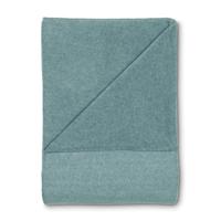 Kayori Sagano plaid bamboo Petrol - thumbnail