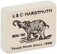 Gum koh i noor olifant 30 28x35mm - thumbnail