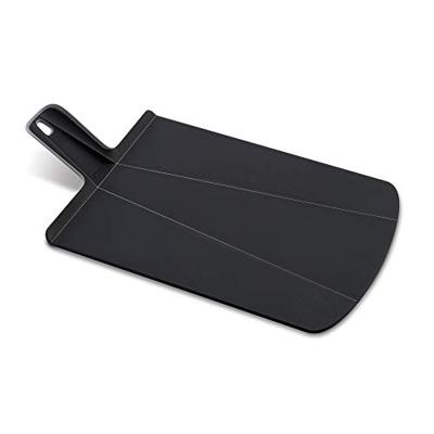 Joseph Joseph Chop2Pot Plus keukensnijplank Zwart Joseph Joseph Chop2Pot Plus keukensnijplank Zwart