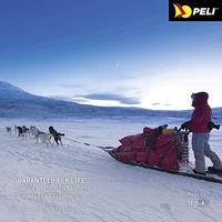 Peli-Storm IM2050 geel met Plukschuim - thumbnail