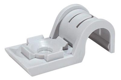 SPIT P-clip ø16mm plastic p/100