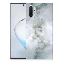 Smartphone hoesje Samsung Galaxy Note 10 Plus Painting Grey - thumbnail