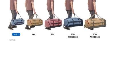 Eagle creek Cargo Hauler Duffel Eagle creek Cargo Hauler Duffel