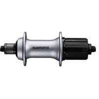 Shimano fh-t3000 cassettenaaf 8/9/10 speed 36 gaats qr zilver - thumbnail